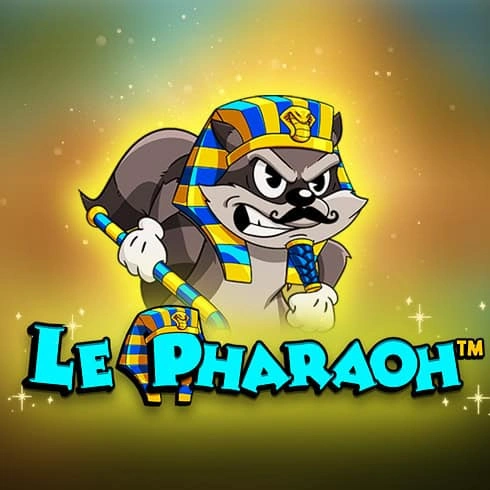 Le Pharaoh Gratis