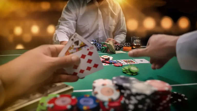 Tot ce trebuie să știi despre Flop în Poker – Ghid complet!