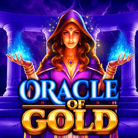 Oracle of Gold Demo