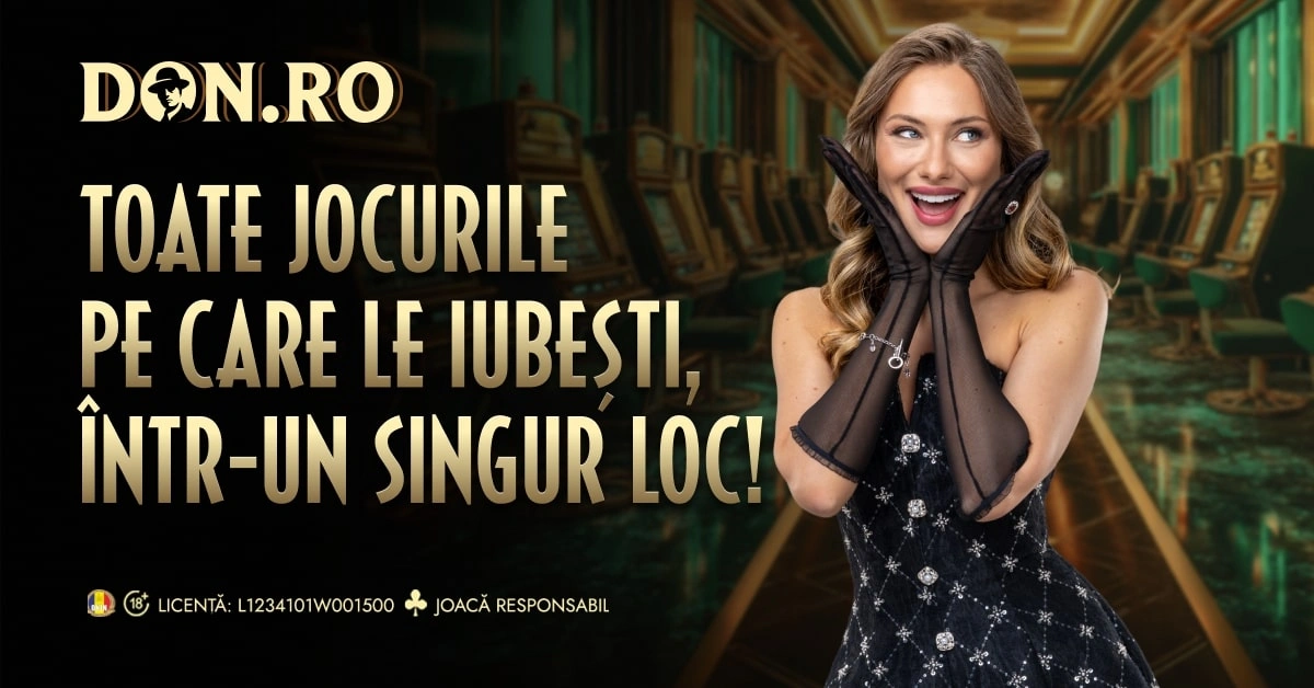 Ghidul complet al jocurilor de live casino 2026
