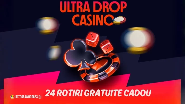 24 Rotiri Gratuite Fără Depunere de Dragobete la Betano – Valabile pentru toată lumea între orele 18:00 – 22:00